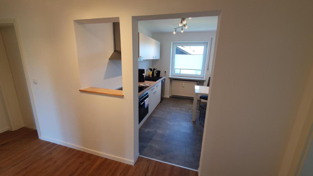 Ferienwohnung Melinda フュッセン エクステリア 写真